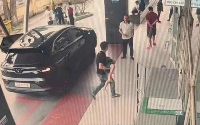 Cục CSGT hướng dẫn cách "thoát phạt nguội" trong tình huống khẩn cấp, tất cả tài xế cần biết Cục CSGT hướng dẫn cách "thoát phạt nguội" trong tình huống khẩn cấp, tất cả tài xế cần biết