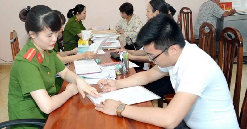 Cục CSGT: Sẽ tăng cường một hệ thống đặc biệt, mọi lỗi vi phạm dù nhỏ nhất đều bị phát hiện Cục CSGT: Sẽ tăng cường một hệ thống đặc biệt, mọi lỗi vi phạm dù nhỏ nhất đều bị phát hiện