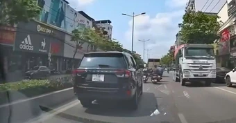 Cục CSGT: Sẽ tăng cường một hệ thống đặc biệt, mọi lỗi vi phạm dù nhỏ nhất đều bị phát hiện