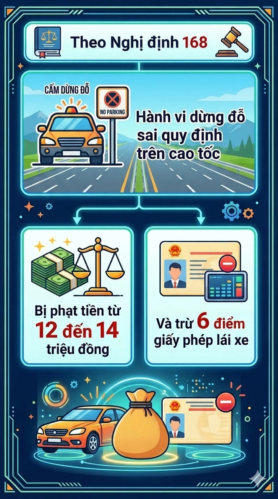 Cục CSGT thông báo khẩn Cục CSGT thông báo khẩn