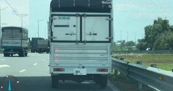 Cục CSGT thông báo khẩn