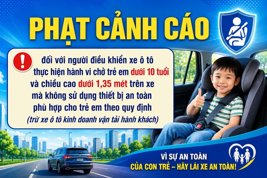 Cục CSGT thông báo nóng về vấn đề hàng triệu người tham gia giao thông đang quan tâm từ ngày mai Cục CSGT thông báo nóng về vấn đề hàng triệu người tham gia giao thông đang quan tâm từ ngày mai