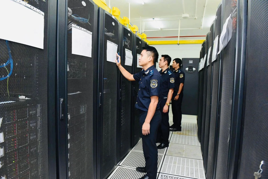 Cục Hải quan nói gì về tình trạng nghẽn mạng, chậm truyền tờ khai? Cục Hải quan nói gì về tình trạng nghẽn mạng, chậm truyền tờ khai?