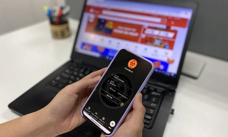 Cục Thuế gửi thông báo quan trọng đến tất cả người dùng eTax Mobile Cục Thuế gửi thông báo quan trọng đến tất cả người dùng eTax Mobile