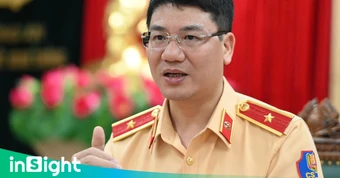 Cục trưởng CSGT: 'Yêu cầu không khóa bình luận trên Fanpage để nghe dân góp ý'