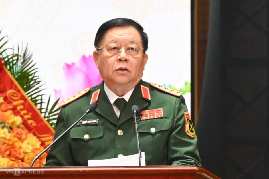 Cục Tuyên huấn nhận Huân chương Bảo vệ Tổ quốc hạng Nhất Cục Tuyên huấn nhận Huân chương Bảo vệ Tổ quốc hạng Nhất