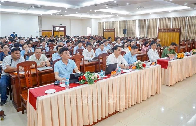 Cung cấp kỹ năng an toàn thông tin cho nhà báo trong kỷ nguyên AI Cung cấp kỹ năng an toàn thông tin cho nhà báo trong kỷ nguyên AI