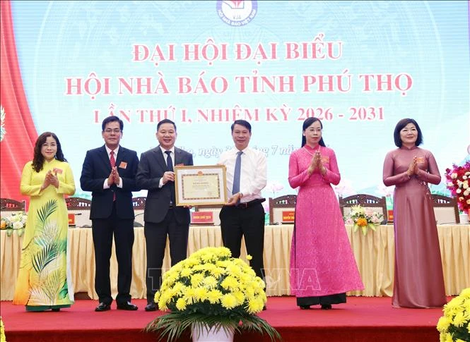 Cung cấp kỹ năng an toàn thông tin cho nhà báo trong kỷ nguyên AI Cung cấp kỹ năng an toàn thông tin cho nhà báo trong kỷ nguyên AI