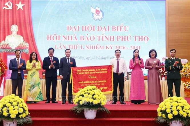Cung cấp kỹ năng an toàn thông tin cho nhà báo trong kỷ nguyên AI Cung cấp kỹ năng an toàn thông tin cho nhà báo trong kỷ nguyên AI