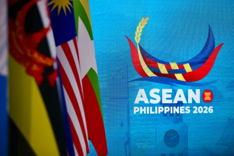 Cùng chèo lái con tàu ASEAN hướng tới tầm nhìn 2045 Cùng chèo lái con tàu ASEAN hướng tới tầm nhìn 2045