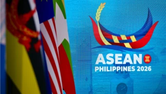 Cùng chèo lái con tàu ASEAN hướng tới tầm nhìn 2045