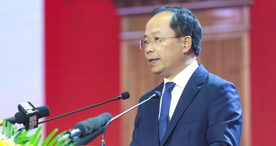 Cuộc đời cách mạng của cố Tổng Bí thư Hà Huy Tập là biểu tượng cao đẹp Cuộc đời cách mạng của cố Tổng Bí thư Hà Huy Tập là biểu tượng cao đẹp