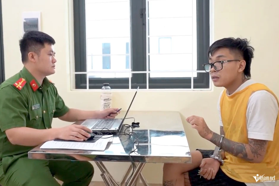 Cuộc đột kích sào huyệt lừa đảo và nhiệm vụ "không chỉ bắt ông trùm" Cuộc đột kích sào huyệt lừa đảo và nhiệm vụ "không chỉ bắt ông trùm"