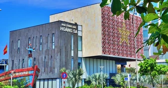 CUỘC THI “CHỦ QUYỀN QUỐC GIA BẤT KHẢ XÂM PHẠM”: Kể chuyện lịch sử bằng hiện vật