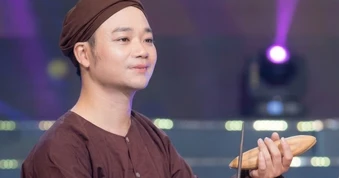 Cuộc thi “Lòng tốt quanh ta”: Người "giữ hồn" xẩm giữa nhịp sống đương đại