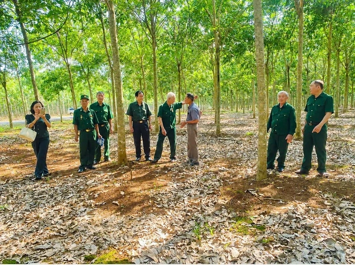 Cuộc thi viết “Lòng tốt quanh ta lần 4”: Hành trình ý nghĩa của bác sĩ Các Cuộc thi viết “Lòng tốt quanh ta lần 4”: Hành trình ý nghĩa của bác sĩ Các