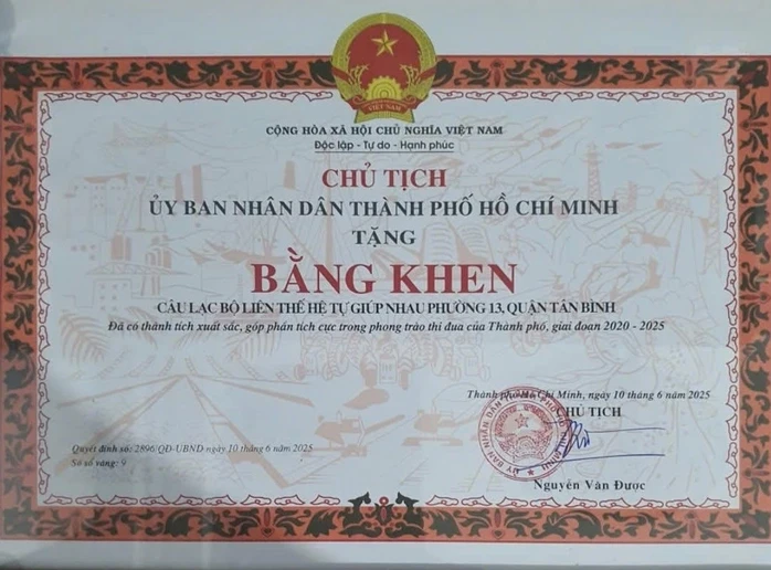 Cuộc thi viết “Lòng tốt quanh ta lần 4”: Người giữ nhịp sống tích cực cho cộng đồng Cuộc thi viết “Lòng tốt quanh ta lần 4”: Người giữ nhịp sống tích cực cho cộng đồng