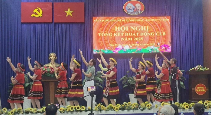 Cuộc thi viết “Lòng tốt quanh ta lần 4”: Người giữ nhịp sống tích cực cho cộng đồng Cuộc thi viết “Lòng tốt quanh ta lần 4”: Người giữ nhịp sống tích cực cho cộng đồng