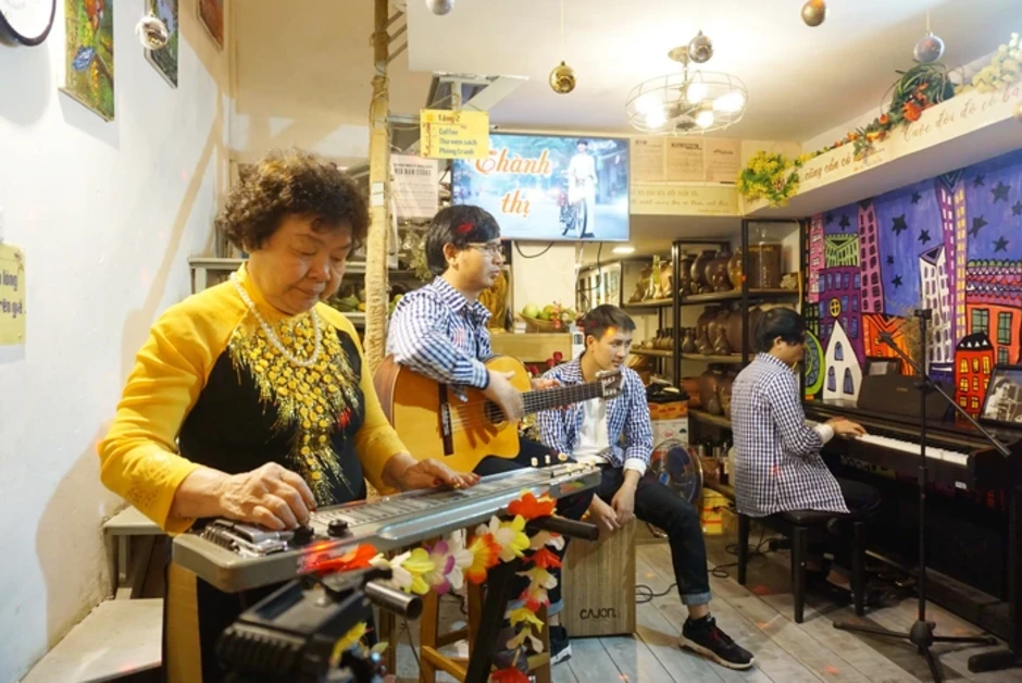 Cuộc thi viết”Lòng tốt quanh ta lần 4”: Nơi y đạo và nghệ thuật cùng chữa lành nhân thế Cuộc thi viết”Lòng tốt quanh ta lần 4”: Nơi y đạo và nghệ thuật cùng chữa lành nhân thế