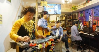 Cuộc thi viết”Lòng tốt quanh ta lần 4”: Nơi y đạo và nghệ thuật cùng chữa lành nhân thế