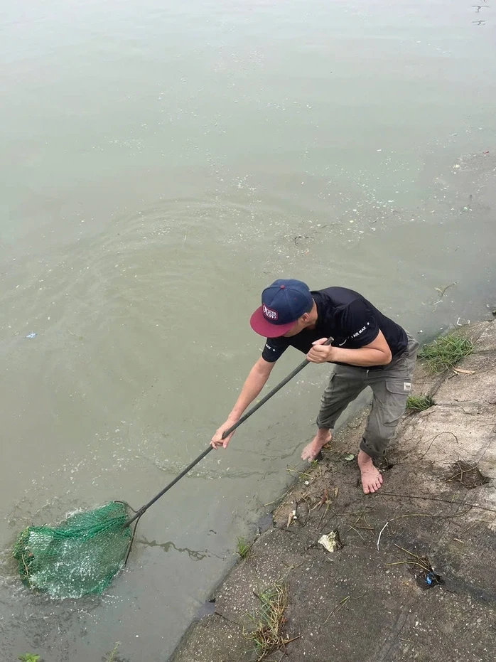 Cuộc thi viết “Lòng tốt quanh ta lần 4”: Sống tử tế từ những việc nhỏ nhặt