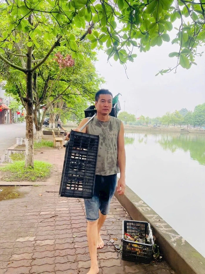 Cuộc thi viết “Lòng tốt quanh ta lần 4”: Sống tử tế từ những việc nhỏ nhặt
