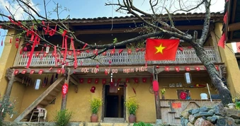 Cuộc thi viết về chủ quyền quốc gia: Vững vàng nơi dải biên cương