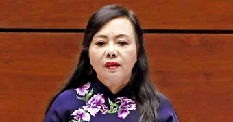 Cựu bộ trưởng Tiến được đưa 20,4 tỉ nhưng chỉ thừa nhận cầm 7,5 tỉ