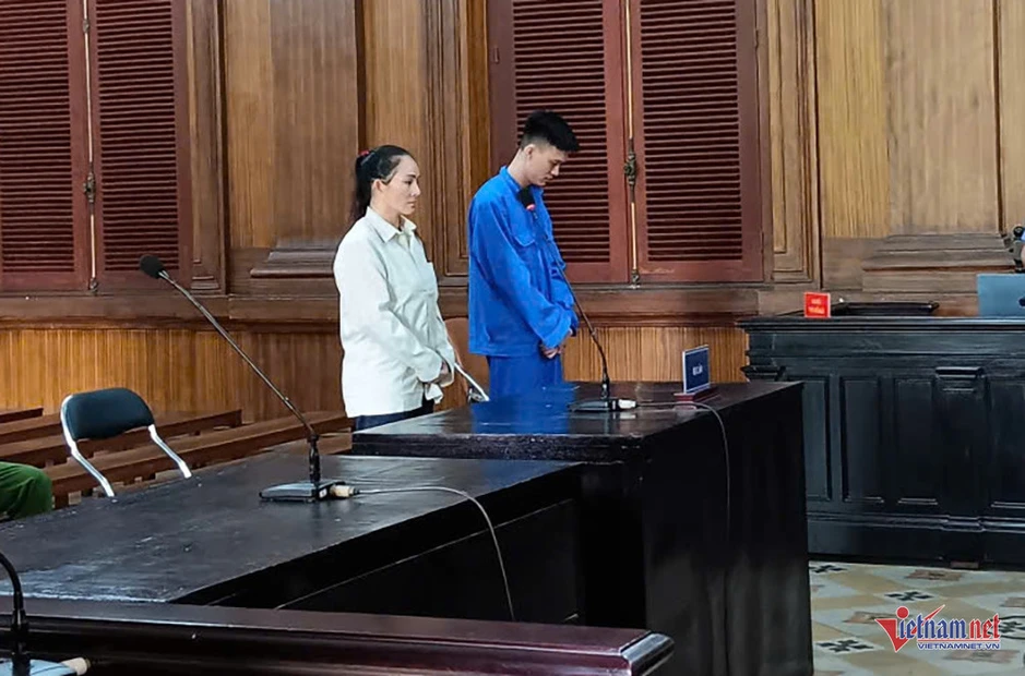 Cựu điều tra viên hứa cho bị can tại ngoại để nhận 150 triệu đồng Cựu điều tra viên hứa cho bị can tại ngoại để nhận 150 triệu đồng