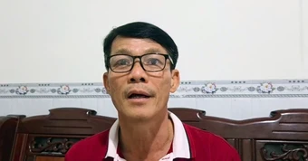 Cựu hiệu trưởng trải lòng sau quyết định đình chỉ điều tra vụ cáo buộc tham ô hơn 10 triệu đồng