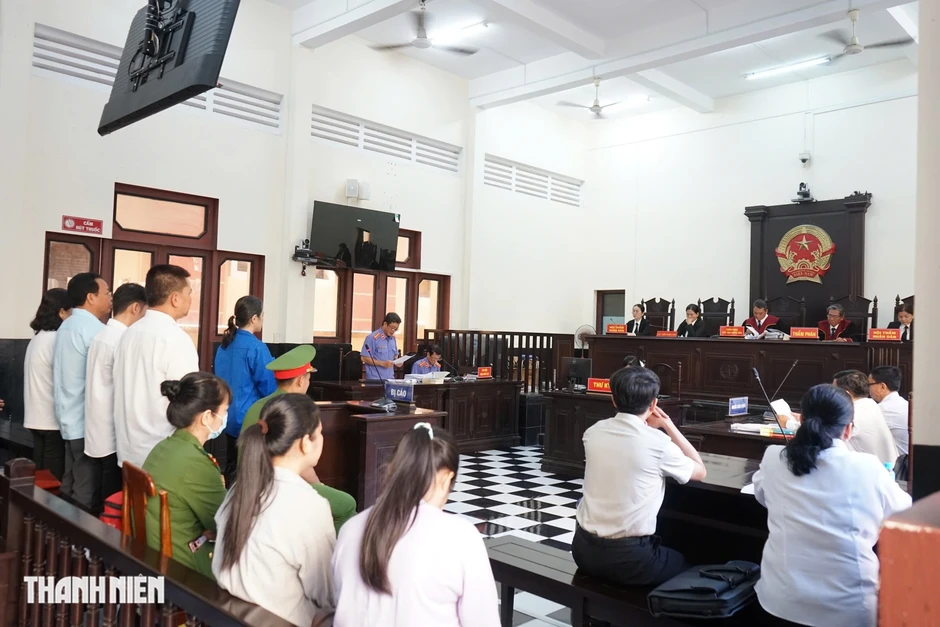 Cựu kế toán dùng chữ ký số của lãnh đạo để tham ô tiền tỉ Cựu kế toán dùng chữ ký số của lãnh đạo để tham ô tiền tỉ