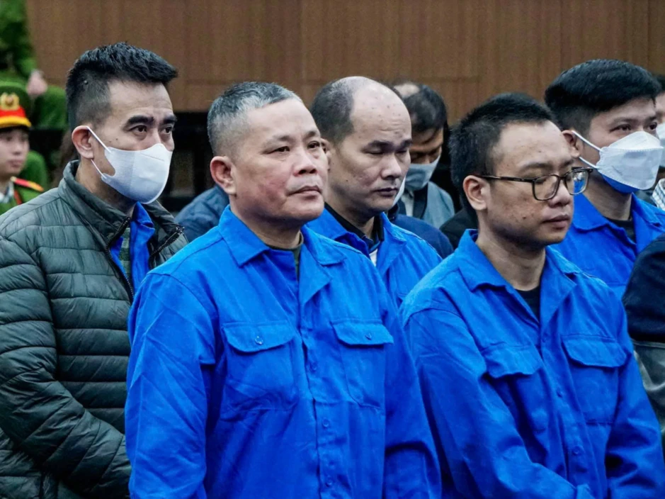 Cựu Phó chánh án nhận hối lộ để ‘chạy án’ xin hưởng án treo