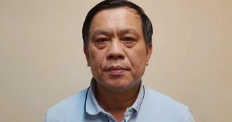 Cựu thứ trưởng nhận hối lộ 16 tỉ, bỏ mặc cấp dưới o ép doanh nghiệp