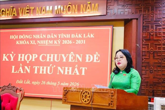 Đắk Lắk điều chỉnh quy hoạch xây dựng tỉnh thành trung tâm vùng Tây Nguyên