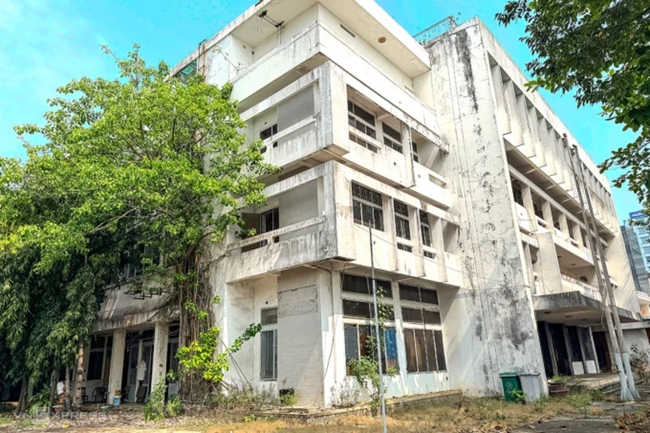 Đà Nẵng cho thuê 119 công sở Đà Nẵng cho thuê 119 công sở