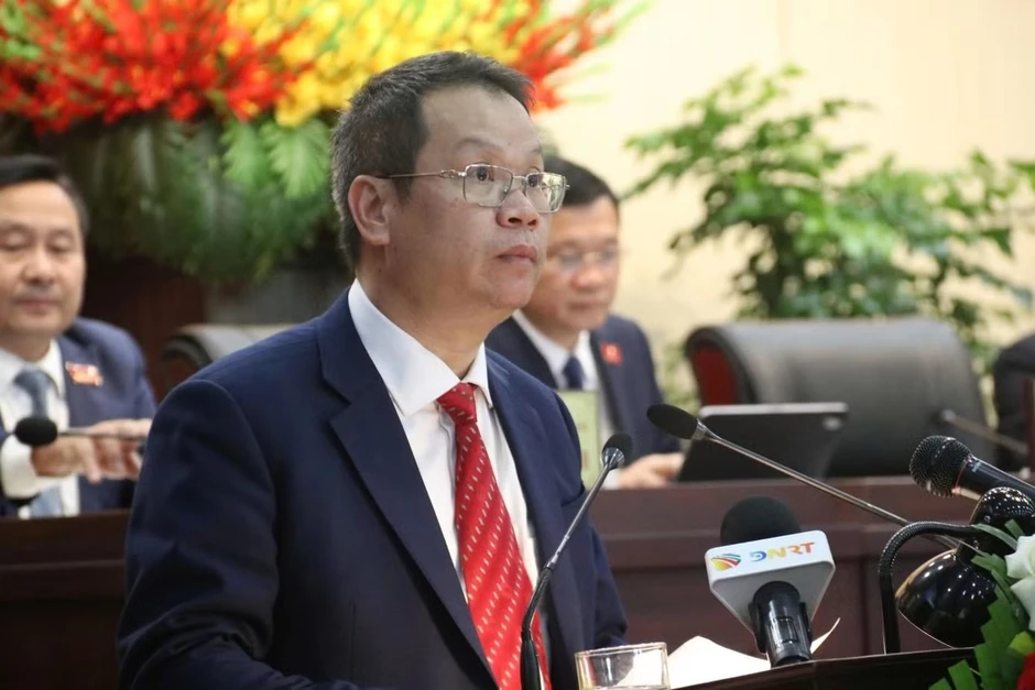 Đà Nẵng: Chuyển đổi từ tăng trưởng nhanh sang tăng trưởng bền vững