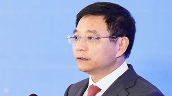 Đà Nẵng có thể 'đón dòng vốn chất lượng cao bằng thể chế vượt trội'