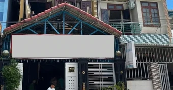 Đà Nẵng: Cụ bà 89 tuổi tử vong trong ngôi nhà bị cháy