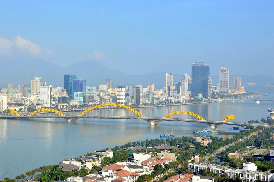 Đà Nẵng đẩy mạnh chuyển đổi xanh hướng tới phát triển bền vững Đà Nẵng đẩy mạnh chuyển đổi xanh hướng tới phát triển bền vững