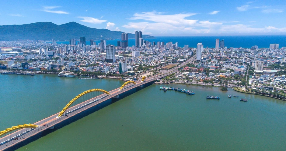 Đà Nẵng đẩy mạnh chuyển đổi xanh hướng tới phát triển bền vững Đà Nẵng đẩy mạnh chuyển đổi xanh hướng tới phát triển bền vững