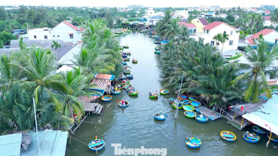 Đà Nẵng - điểm đến ngày một xanh hơn Đà Nẵng - điểm đến ngày một xanh hơn