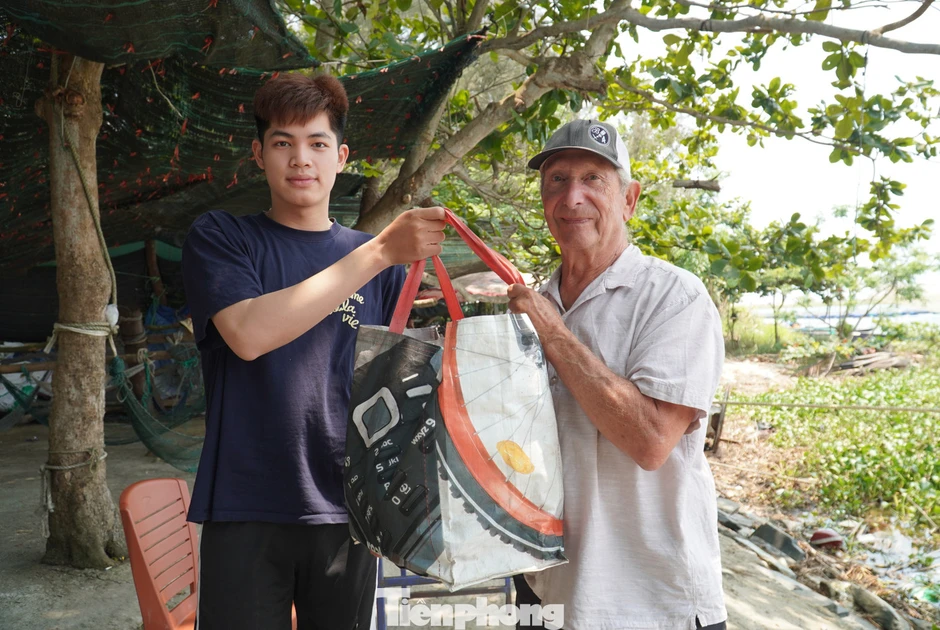 Đà Nẵng - điểm đến ngày một xanh hơn Đà Nẵng - điểm đến ngày một xanh hơn