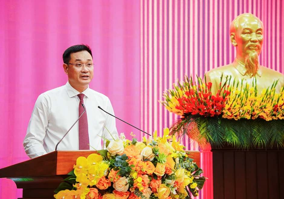 Đà Nẵng điều động, bổ nhiệm nhiều cán bộ chủ chốt Đà Nẵng điều động, bổ nhiệm nhiều cán bộ chủ chốt