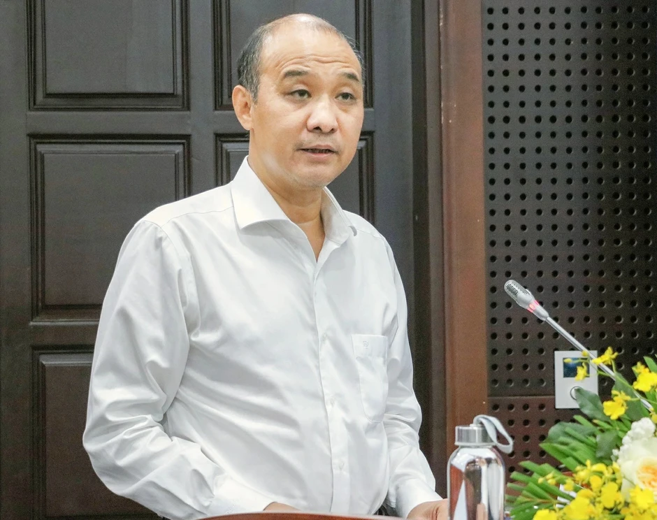 Đà Nẵng định hình 'thành phố 15 - 20 phút'