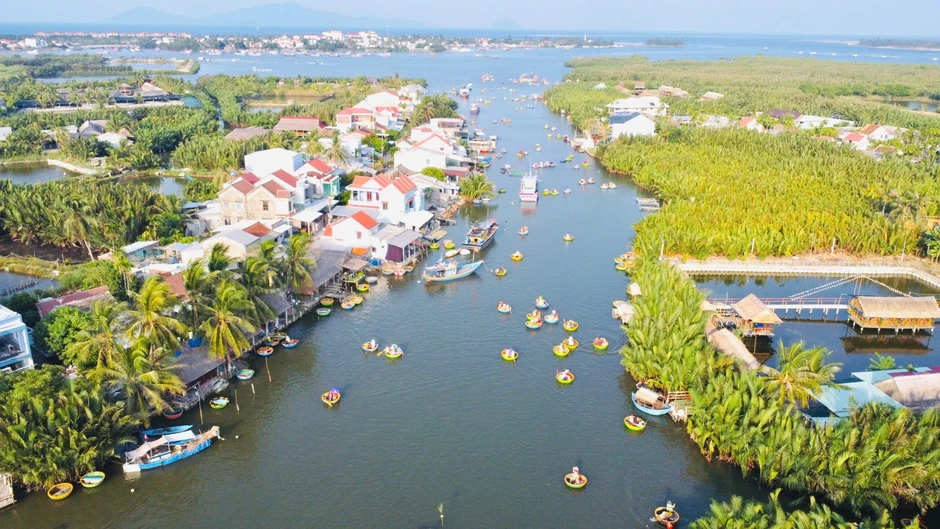 Đà Nẵng định hình 'thành phố 15 - 20 phút'