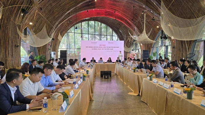 Đà Nẵng định hình trục đô thị phía Nam kết nối Hội An – Điện Bàn Đà Nẵng định hình trục đô thị phía Nam kết nối Hội An – Điện Bàn