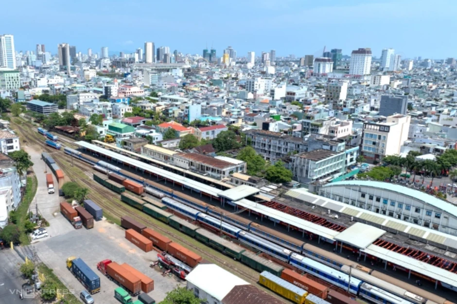 Đà Nẵng định hướng thành siêu đô thị 6 triệu dân vào năm 2050 - Báo TinVina Đà Nẵng định hướng thành siêu đô thị 6 triệu dân vào năm 2050 - Báo TinVina