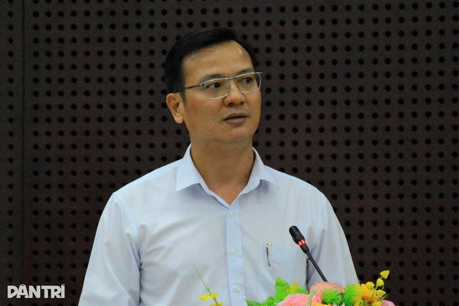 Đà Nẵng khẳng định chưa có chủ trương di dời trung tâm hành chính Đà Nẵng khẳng định chưa có chủ trương di dời trung tâm hành chính