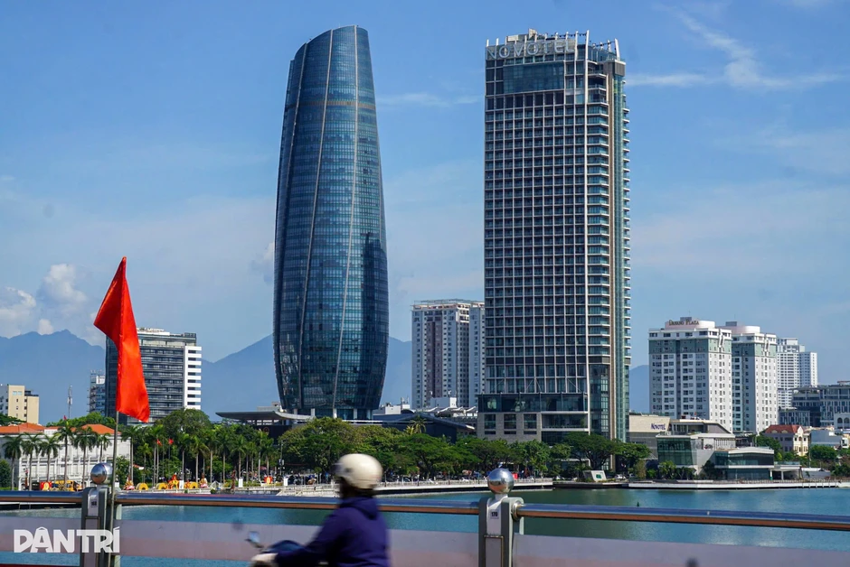 Đà Nẵng khẳng định chưa có chủ trương di dời trung tâm hành chính Đà Nẵng khẳng định chưa có chủ trương di dời trung tâm hành chính