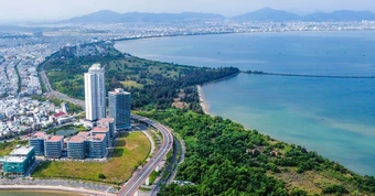 Đà Nẵng lấy ý kiến điều chỉnh quy hoạch, mở đường gỡ vướng siêu dự án Đa Phước 181ha